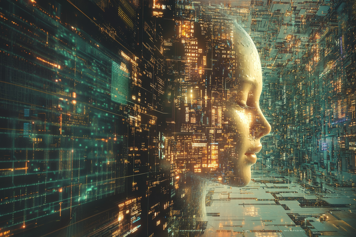 نگاهی به استفاده از کلان دادهها و یادگیری ماشین در حکمرانی مدرن