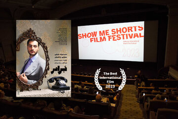 «برادر» راهی اسکار شد «برادر» راهی اسکار شد