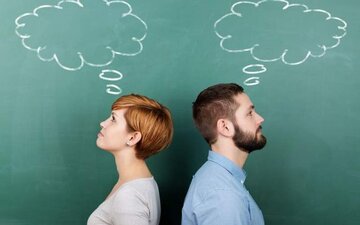 آیا مغز زنان و مردان واقعا متفاوت است؟ آیا مغز زنان و مردان واقعا متفاوت است؟