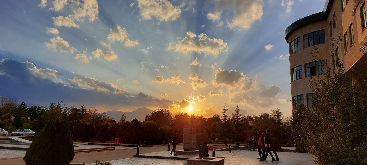 استعلام از نهادهای نظارتی پیش از انتصاب روسای دانشگاه؛ وزیر علوم دولت پزشکیان: «تغییر روسای دانشگاهها از تعداد انگشتان دو دست هم کمتر است» استعلام از نهادهای نظارتی پیش از انتصاب روسای دانشگاه؛ وزیر علوم دولت پزشکیان: «تغییر روسای دانشگاهها از تعداد انگشتان دو دست هم کمتر است»