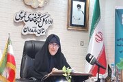 مادران مازندرانی قصّه‌ گفتند