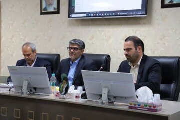 درمانگاه فرهنگیان به زودی در بام ایران  راه اندازی می شود درمانگاه فرهنگیان به زودی در بام ایران  راه اندازی می شود