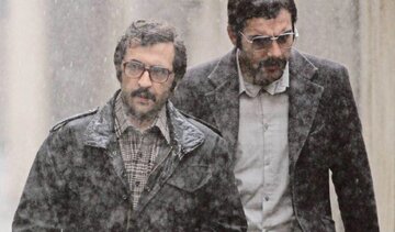 چرا نام یک «مجاهد خلق» روی دانشگاه شریف ماند؟ / رفیقی که جسدش را به آتش کشیدند چرا نام یک «مجاهد خلق» روی دانشگاه شریف ماند؟ / رفیقی که جسدش را به آتش کشیدند