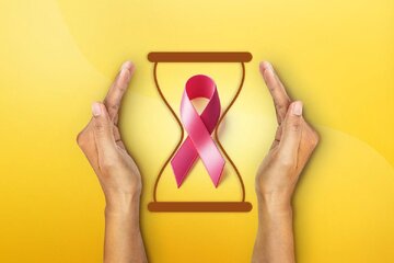 همکاران اسنپ حامی بیماران مبتلا به سرطان پستان همکاران اسنپ حامی بیماران مبتلا به سرطان پستان