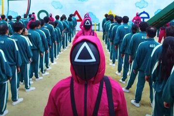 سازندگان مدعی شدند: چالشهای فصل دوم «بازی مرکب» جذابتر است سازندگان مدعی شدند: چالشهای فصل دوم «بازی مرکب» جذابتر است