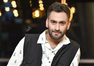 استوری جدید نیما شعبان نژاد/ عکس استوری جدید نیما شعبان نژاد/ عکس