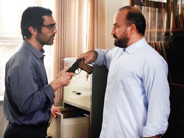 استقبال عجیب فرانسوی ها از فیلم دانه انجیر معابد استقبال عجیب فرانسوی ها از فیلم دانه انجیر معابد