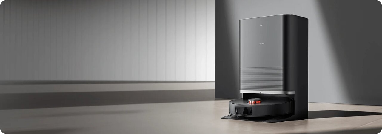 خداحافظی با تمیزکاری دستی! با جارو رباتیک شیائومی آشنا شوید