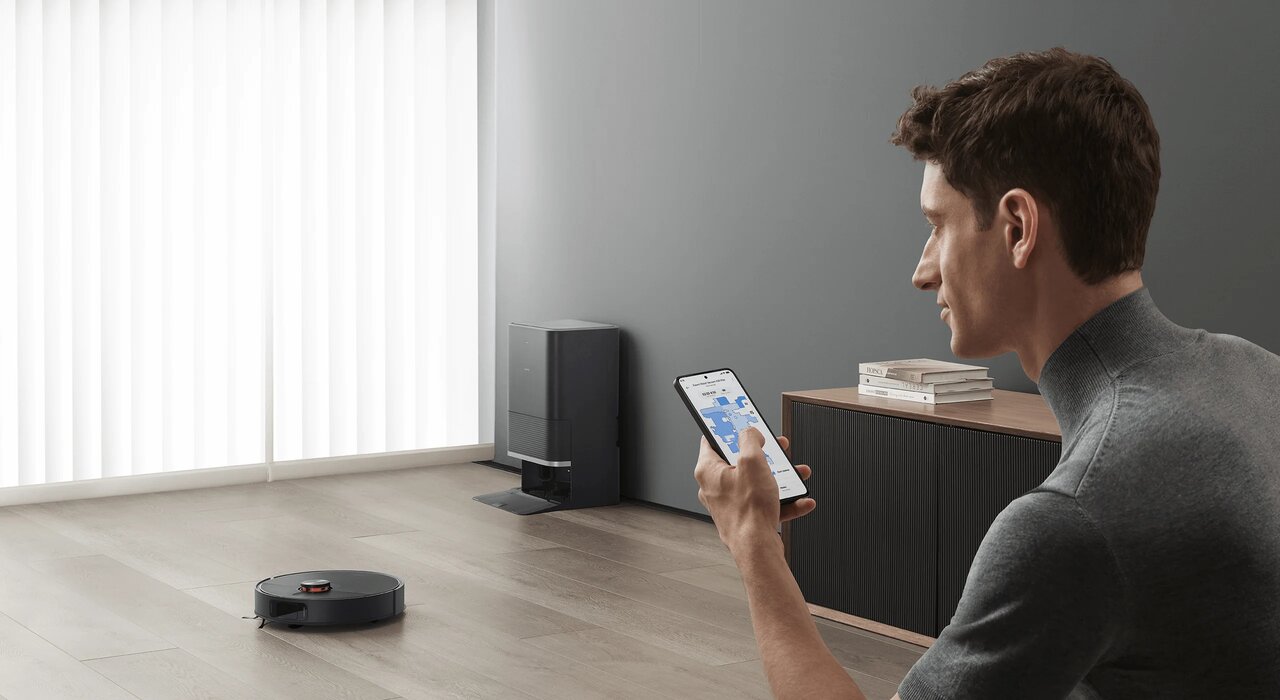 خداحافظی با تمیزکاری دستی! با جارو رباتیک شیائومی آشنا شوید