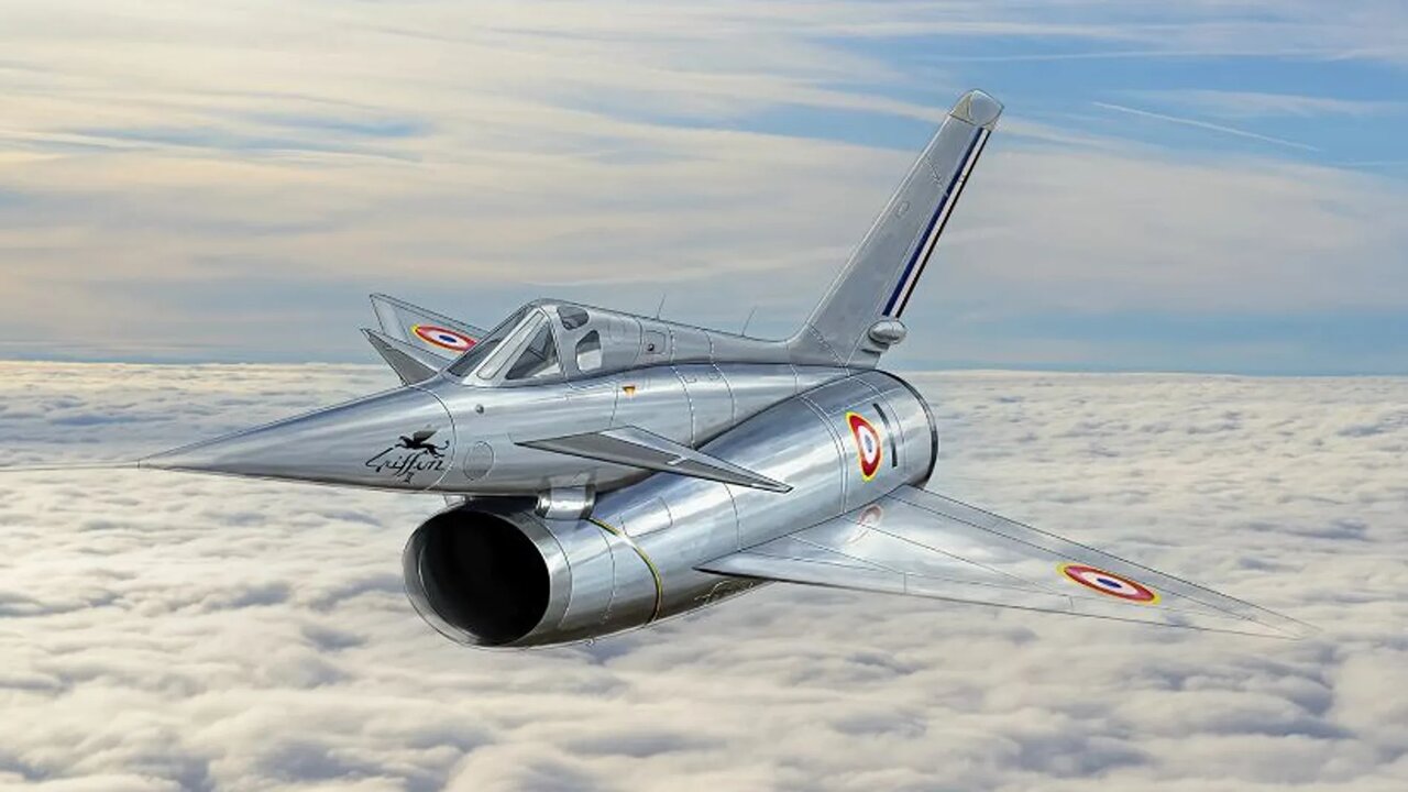 عجیبترین جنگنده های تاریخ جهان/ عکس