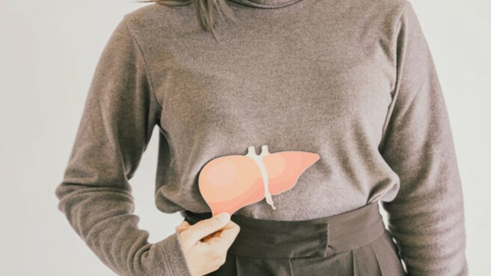 اثربخشی دارویی با ترکیبات گیاهی در بهبود کبد چرب/ اصلیترین راه التیام کبد چرب