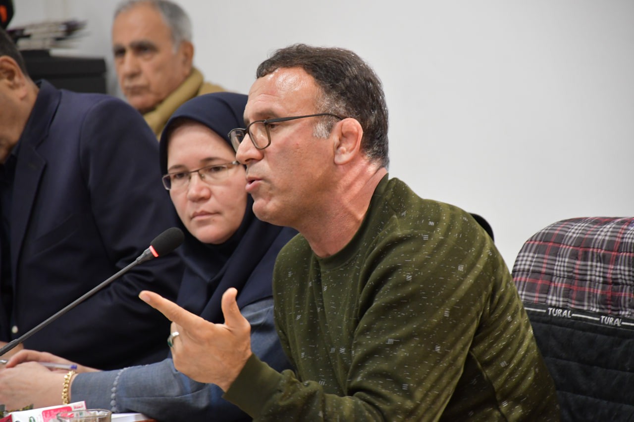 برای مباره با این آفت مدیریت مشارکتی لازم است