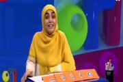 ببینید | مکالمه بامزه مجری زن شبکه تهران با مادرشوهر شرکت‌کننده روی آنتن زنده؛ ذوق زده شدن مجری