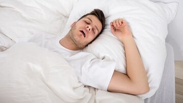 مصرف این مواد غذایی کیفیت خواب را افزایش میدهد مصرف این مواد غذایی کیفیت خواب را افزایش میدهد