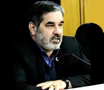 رئیس سازمان مدیریت و برنامهریزی آذربایجانغربی: با ستاد سرشماری کشاورزی همکاری نکنید جریمه میشوید رئیس سازمان مدیریت و برنامهریزی آذربایجانغربی: با ستاد سرشماری کشاورزی همکاری نکنید جریمه میشوید