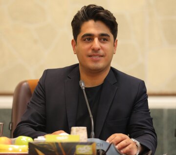 دولت چهاردهم و چالش مشارکت اجتماعی جوانان/ یاسین شریعتی* دولت چهاردهم و چالش مشارکت اجتماعی جوانان/ یاسین شریعتی*