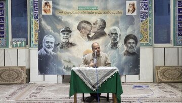 ضربه مهلک به اسرائیل به روایت یک نماینده / احتمال شهادت فرماندهان و شخصیت‌های دیگر جبهه مقاومت وجود دارد