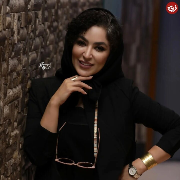 تغییر چهره فریبا طالبی «عاطفه» سریال کیمیا بعد 9 سال در 39 سالگی