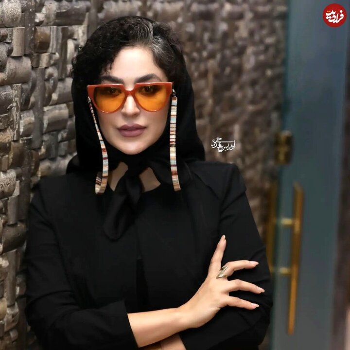 تغییر چهره فریبا طالبی «عاطفه» سریال کیمیا بعد 9 سال در 39 سالگی