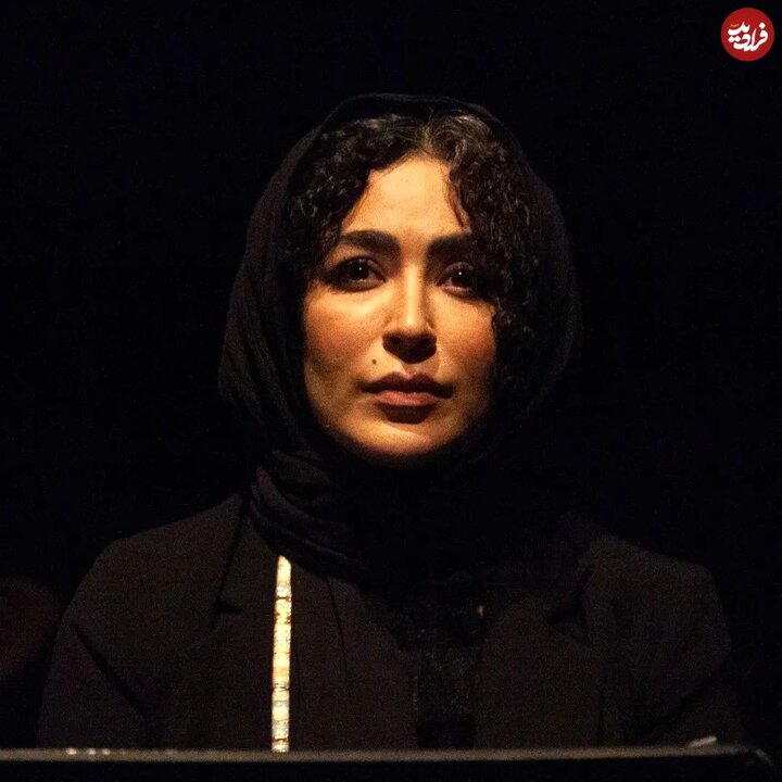 تغییر چهره فریبا طالبی «عاطفه» سریال کیمیا بعد 9 سال در 39 سالگی