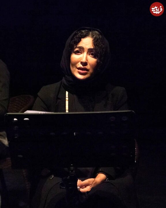 تغییر چهره فریبا طالبی «عاطفه» سریال کیمیا بعد 9 سال در 39 سالگی