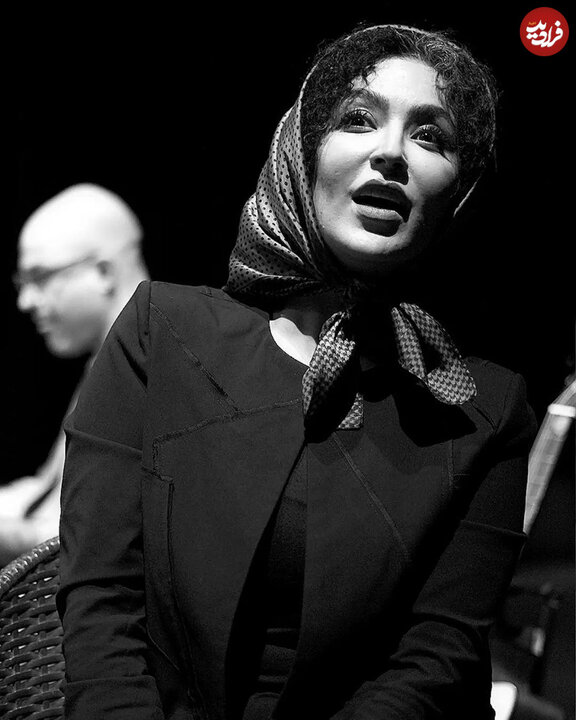 تغییر چهره فریبا طالبی «عاطفه» سریال کیمیا بعد 9 سال در 39 سالگی