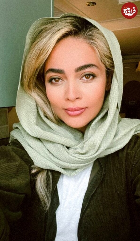 عکسهای جدیدی از عارفه معماریان بازیگر سریال «پایتخت»