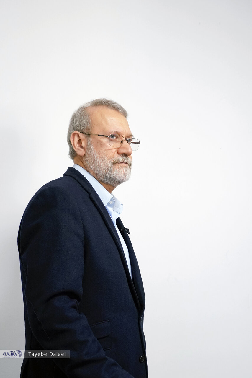 علی لاریجانی و بازپس گیری خلعت اعتبار / محذوفِ شورای نگهبان، سفیر «پیام های تاریخ ساز» شد 2