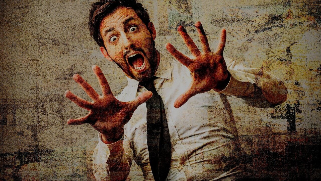 همه روی زمین از این موجود میترسند، حتی شیر!