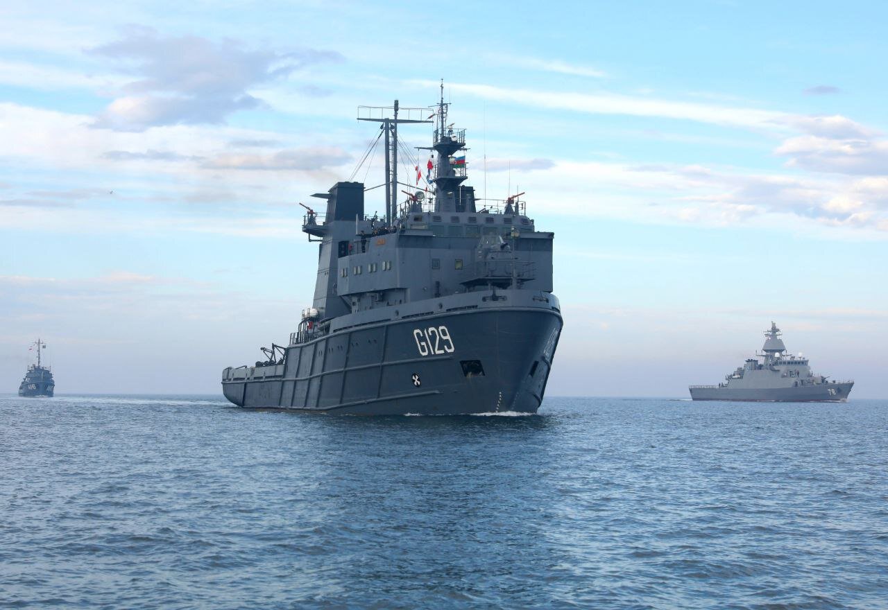 ورود شناورهای جمهوری آذربایجان به آبهای ایران ورود شناورهای جمهوری آذربایجان به آبهای ایران