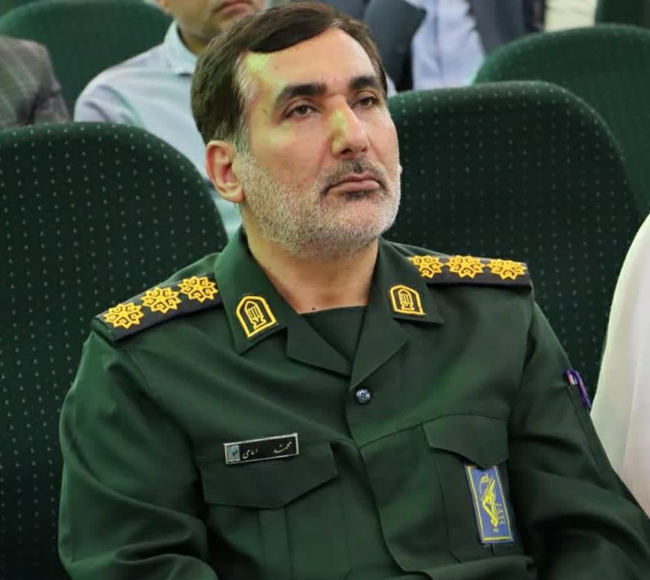 نظام مقدس جمهوری اسلامی ایران مرهون و مدیون آحاد مختلف مردم است