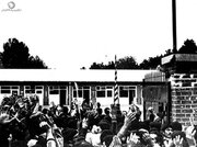 پشت دیوارهای سفارت چه خبر بود؟