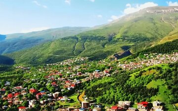 مراسم نکوداشت روز مازندران برگزار میشود