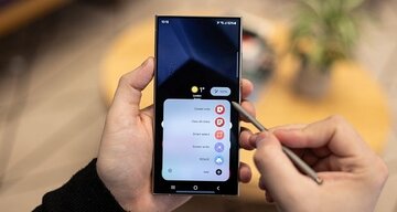 یکی از بهترین قابلیتهای هوش مصنوعی اپل به گوشیهای سامسونگ میآید