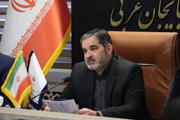 عملکرد هیچ دستگاه اجرایی آذربایجانغربی در حد عالی نیست / ۱۰ نهاد ضعیف هستند عملکرد هیچ دستگاه اجرایی آذربایجانغربی در حد عالی نیست / ۱۰ نهاد ضعیف هستند