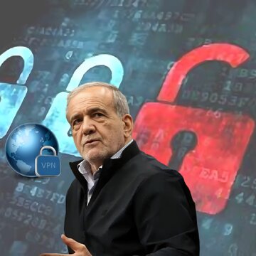 توییت مهم معاون رئیسجمهور در خصوص فیلترینگ /عکس توییت مهم معاون رئیسجمهور در خصوص فیلترینگ /عکس