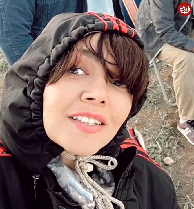 تغییر چهره ندا قاسمی بعد 5 سال؛ «شیرین» سریال نون خ در 37 سالگی