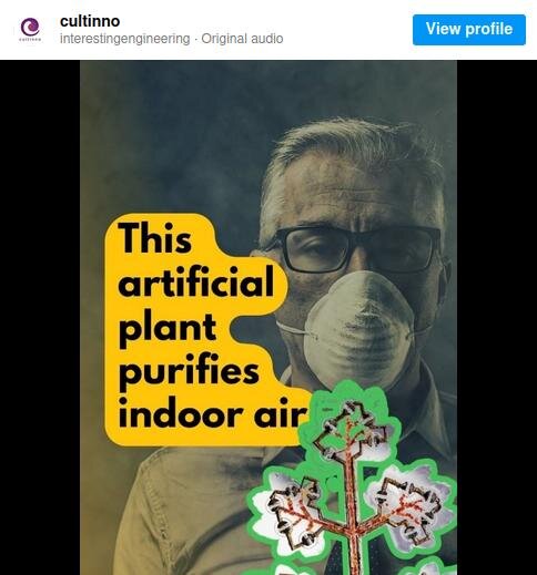 اختراع شگفتانگیز دانشمند زن ایرانی در آمریکا