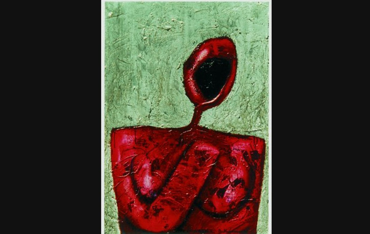 معروفترین نقاشیهای ایرانی