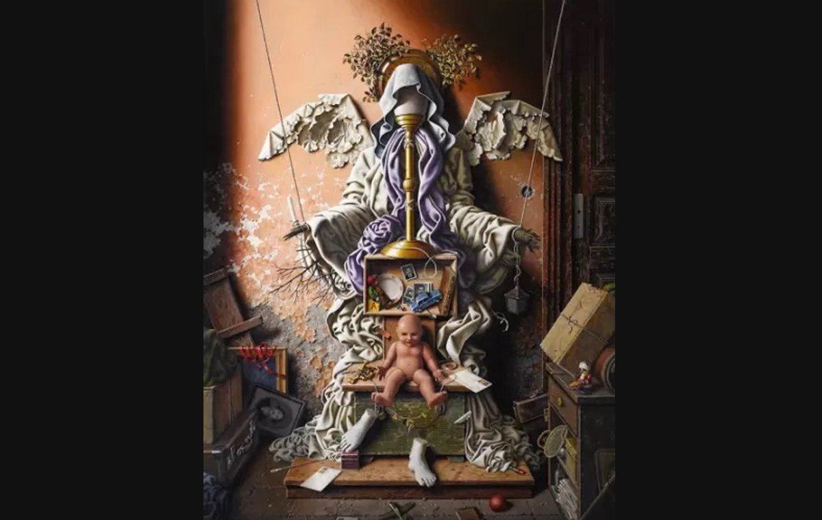 معروفترین نقاشیهای ایرانی