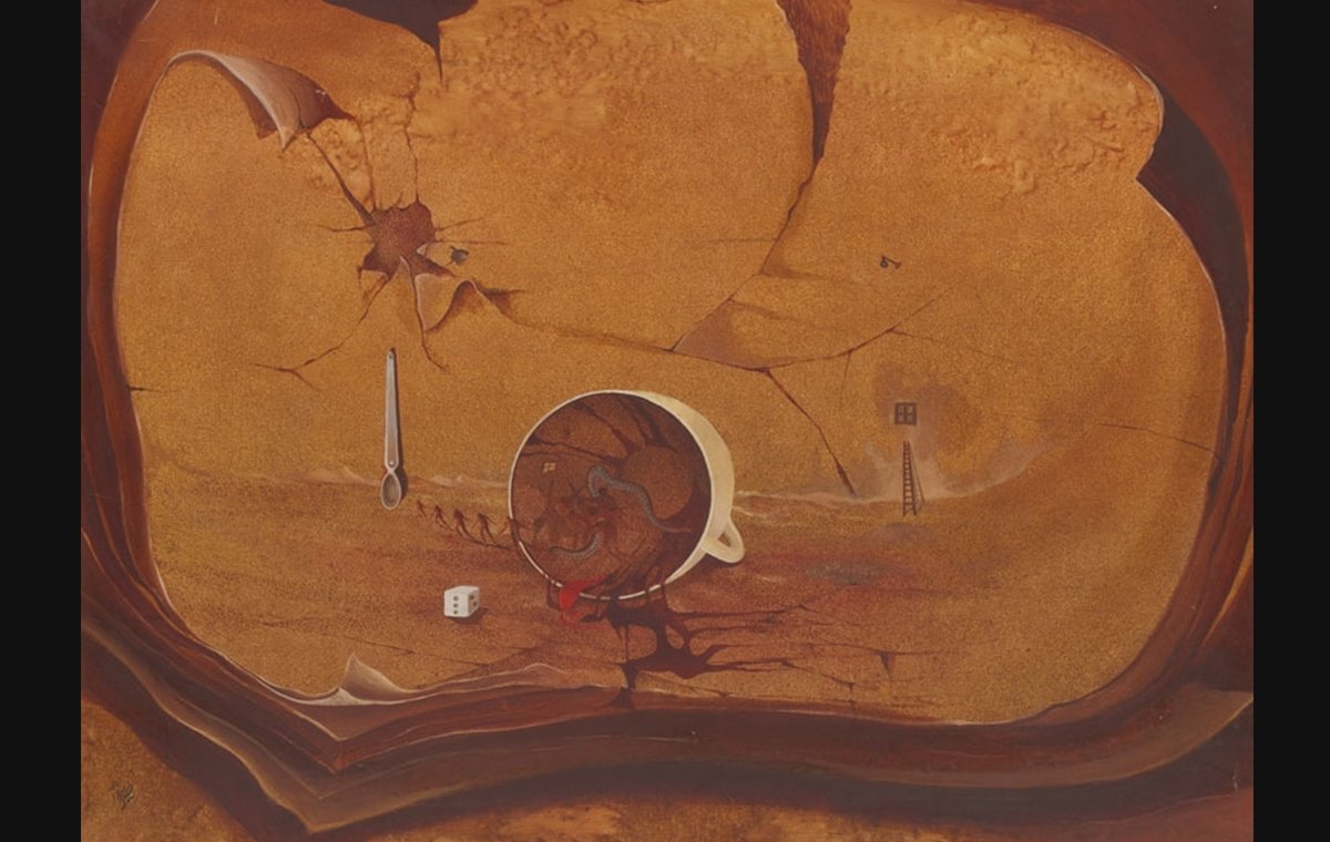 معروفترین نقاشیهای ایرانی