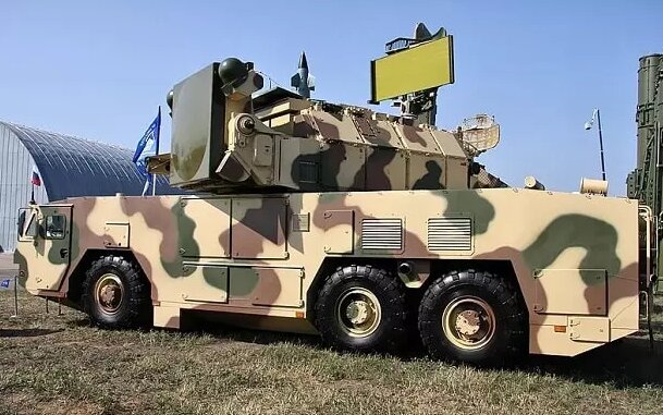 این سامانه پیشرفته ایران، تهدیدی خطرناک برای هواپیماهای اسرائیلی است+تصاویر