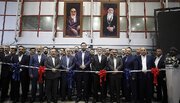 افتتاح بزرگترین گردهمایی اقتصادی کشور در کیش اینوکس 2024 جزیره کیش
