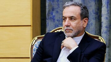 Iran, Pakistan closely aligned on regional issues: FM Araghchi