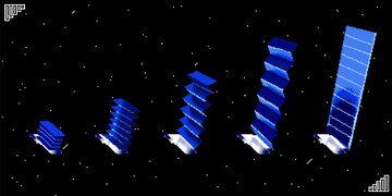 پرتاب ماهوارههای استارلینک به مشکل خورد و لغو شد