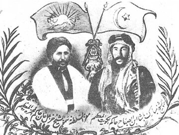 عذاب‌وجدان نخست‌وزیر انگلیس از خالی‌کردن پشت شیخ خزعل در خوزستان/ «این داستانی است که هیچ انگلیسی نمی‌تواند بدون خجالت بیان کند»