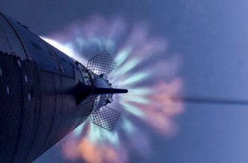 داخل فضاپیمای فضانوردان برای سفر به ماه چه خبر است؟ /عکس داخل فضاپیمای فضانوردان برای سفر به ماه چه خبر است؟ /عکس