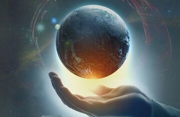 رازی که آقا مجتبی گفت بهتر از این نمیتوانم بگویم رازی که آقا مجتبی گفت بهتر از این نمیتوانم بگویم