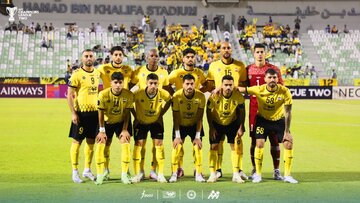 سپاهان بدون مورایس انتقام گرفت سپاهان بدون مورایس انتقام گرفت