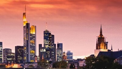 ايران تشارك في معرض فرانكفورت الدولي للكتاب